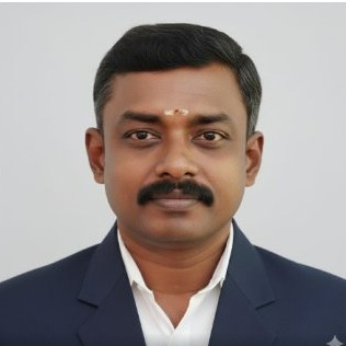 R. Murugesan, Founder and Managing Trustee of GROWIN